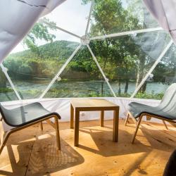 Фото Отель Заповедные Места