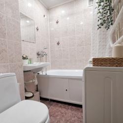 Фото Апартаменты на улице Ивана Булкина