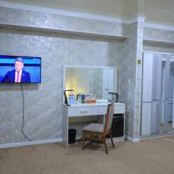 Фото Отель Hobiz (Хобиз)