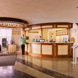 Фото Амичи Гранд Отель