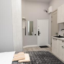 фото 9 MOKO Apartments (МОКО Апартментс) на улице Туристская
