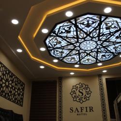 Фото Отель Safir (Сафир)