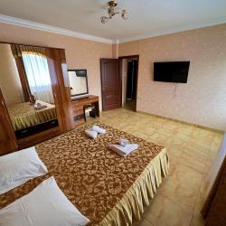 Фото Отель 21 ВЕК