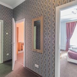 Фото Отель Кварталъ