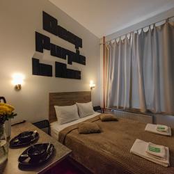 фото 98 Ligo Hotel (Лиго на Гостином Дворе)
