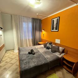 фото 7 BestFlat24 (БэстФлэт24) на бульваре Волжский 114А корпус 9