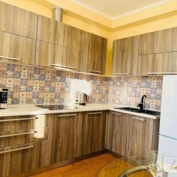 2-комнатные апартаменты стандарт Классика Петербурга