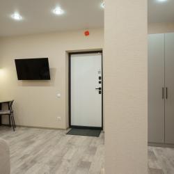 Апартаменты стандарт №1