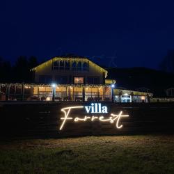 Фото Отель Villa Forrest (Вилла форест)