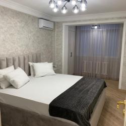 2-комнатные апартаменты люкс , ул.Агасиева д. 10б