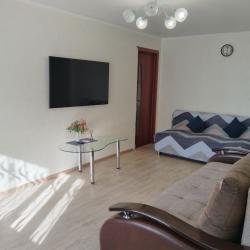 Фото Апартаменты на улице Астраханская 19