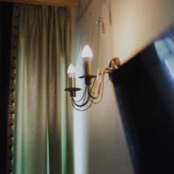 Фото Отель Арслан