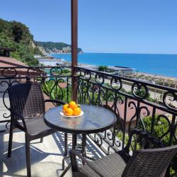 Фото Отель Riviera (Ривьера)