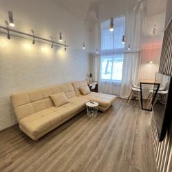 2-комнатные апартаменты люкс