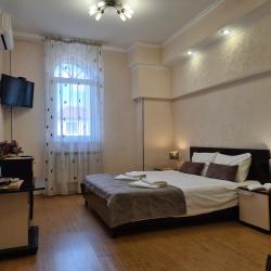 Классическая семейная комната