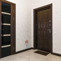 Фото Отель B-Flats (Би-Флэтс) на улице Парковая