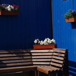 Фото Отель Комфорт