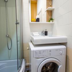 фото 113 Natalie Apartments (Натали Апартаментс) на шоссе Пулковское 14 стр. 6