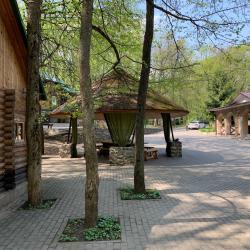 Фото Отель Поместье Медведевых