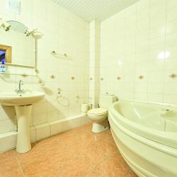 Вилла улучшенная