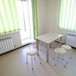 3-комнатные апартаменты стандарт Right room на пер. Салтыкова-Щедрина д.3