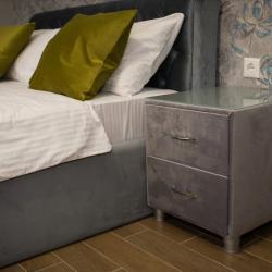 Фото Отель Nur (Нур)