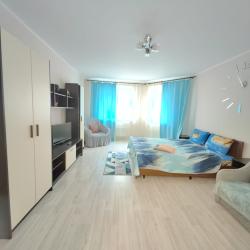Фото Апартаменты на улице Горькова 3