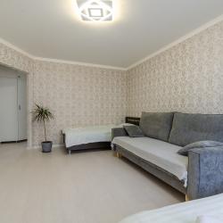 2-комнатные апартаменты стандарт