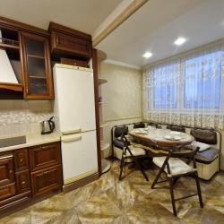 Фото Отель Квартиры в Подмосковье на улице Псковская 5 корпус 3