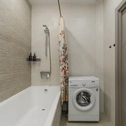 2-комнатные апартаменты люкс