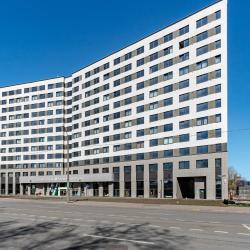 фото 39 Апартаменты RHome (РХоме) на дороге на Турухтанные Острова