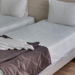 Фото Отель Сквер Высоцкого