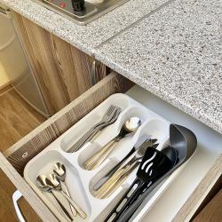 Фото Отель Rental Family Rooms (Рентал Фэмили) на Детском переулке