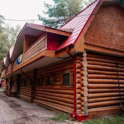 Фото Отель Мера