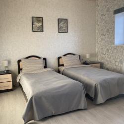 Фото Отель Бунгало Черемушки