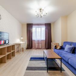 2-комнатные апартаменты улучшенные