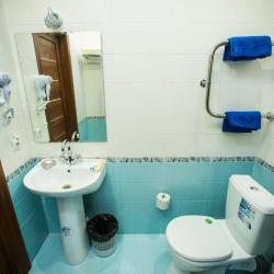 Фото Отель Глобус