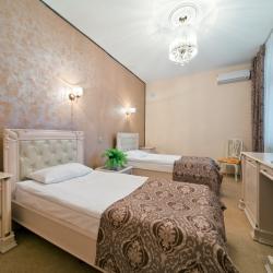 Фото Отель Версаль