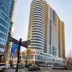 1-комнатные апартаменты стандарт