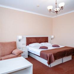 Фото Отель Триумф