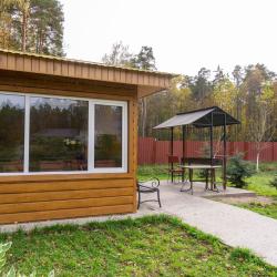 Фото Отель Регина в Петровском