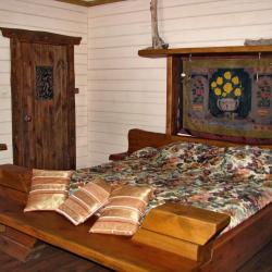 Фото Отель Шале Тургояк