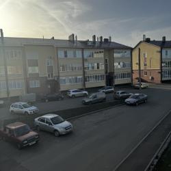 Фото Отель V-GOSTI на улице Объездная 23