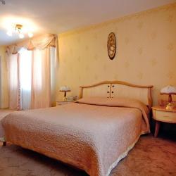 Фото Отель Приморье