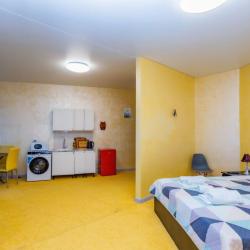 Фото Отель ЛаСкала