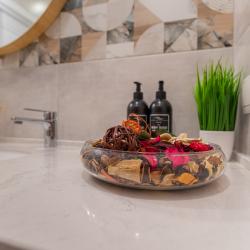 Фото Апартаменты на шоссе Северное 22