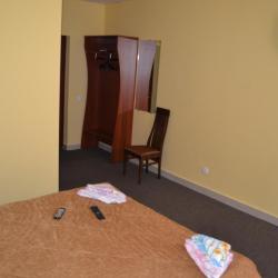 Фото Отель Арта