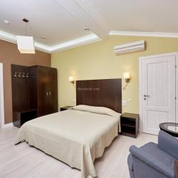 Фото Отель Medical Hotel&Spa (Медикал)