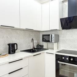 Фото Апартаменты Монако 24 на Ивана Голубца 147(160)