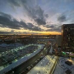 Фото Апартаменты на улице Реутовская 12